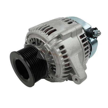 12V 120A Alternator 70024276 600 - 861 - 1930 for JLG 6036 8042 10042 G10 - 43A G6 - 42A Fits Komatsu SAA4D95LE - 6CH - Fab Heavy Parts