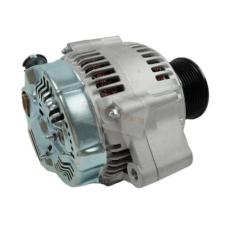 12V 120A Alternator 70024276 600 - 861 - 1930 for JLG 6036 8042 10042 G10 - 43A G6 - 42A Fits Komatsu SAA4D95LE - 6CH - Fab Heavy Parts