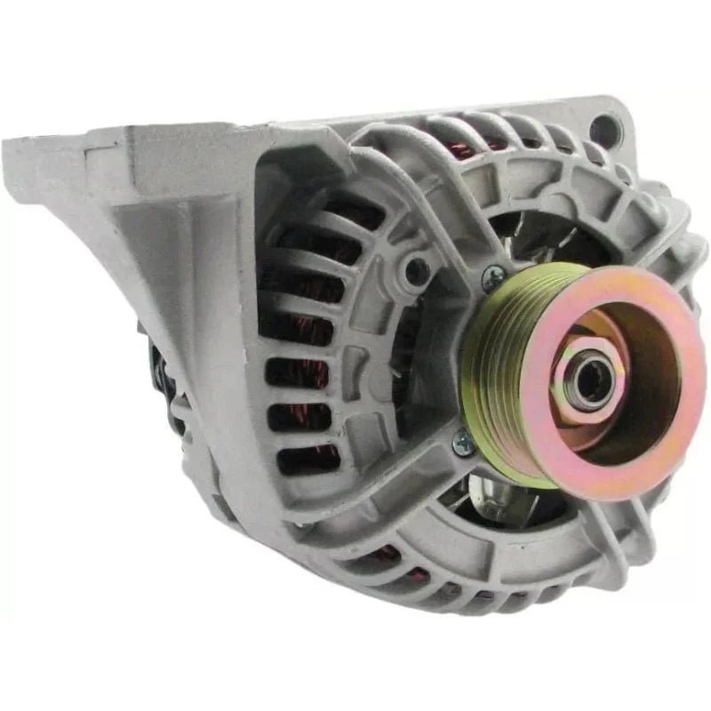 12V 120A Alternator 8111001 - 7 9442841 Fits Volvo S60 S80 V70 - Fab Heavy Parts