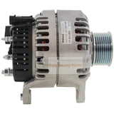 12V 120A Alternator 82020011 84141452 Fits for New Holland Tractor TS100A T6020 T6030 T6040 T6050 Tech Tips 2003 - 2012 4 - 273 4.5L DSL. - Fab Heavy Parts