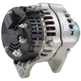 12V 120A Alternator 82020011 84141452 Fits for New Holland Tractor TS100A T6020 T6030 T6040 T6050 Tech Tips 2003 - 2012 4 - 273 4.5L DSL. - Fab Heavy Parts