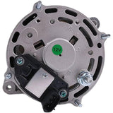 12V 120A Alternator 84281043 Fits for CASE Loader L213 L215 L218 L220 - Fab Heavy Parts