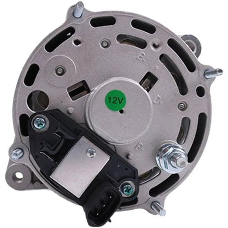 12V 120A Alternator 84281043 Fits for CASE Loader L213 L215 L218 L220 - Fab Heavy Parts