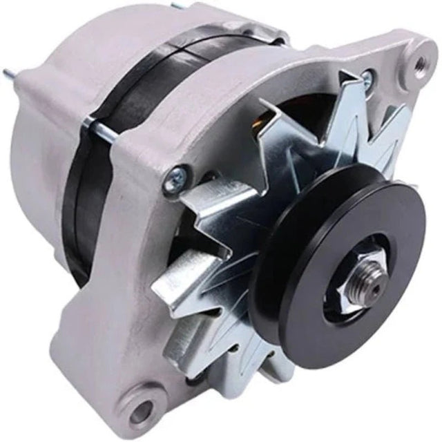 12V 120A Alternator 84281043 for New Holland Loader SR130 SR150 SR175 SV185 - Fab Heavy Parts