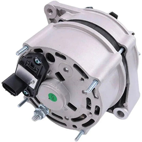 12V 120A Alternator 84281043 for New Holland Loader SR130 SR150 SR175 SV185 - Fab Heavy Parts