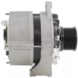 12V 120A Alternator AE53101 AL78689 AL78692 Fits John Deere 344E 544E 644E - Fab Heavy Parts