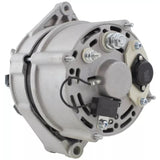 12V 120A Alternator AE53101 AL78689 AL78692 Fits John Deere 344E 544E 644E - Fab Heavy Parts
