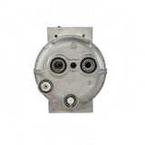 12V 123mm Air Conditioning Compressor 501 - 272A for Alternative Seltec TM - 15HD - Fab Heavy Parts