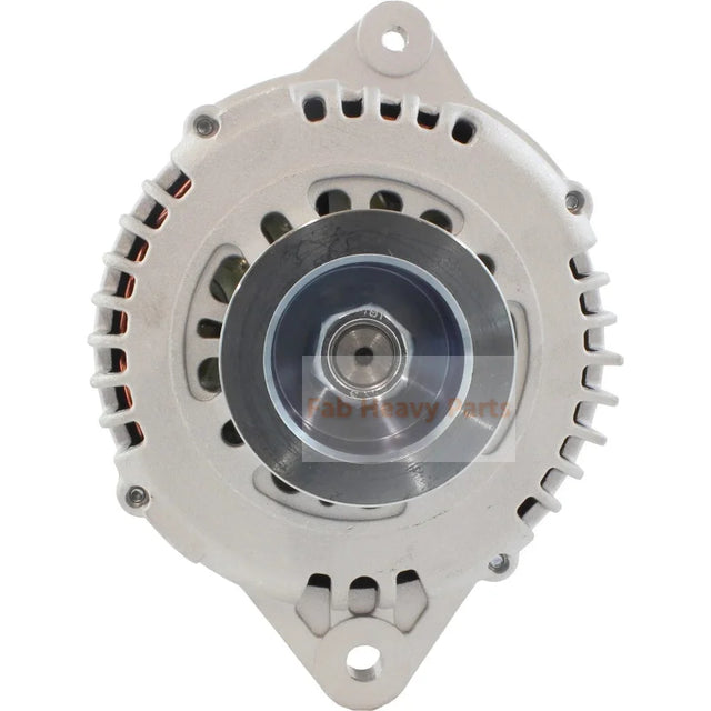 Alternateur 12V 125A LR1110-735 LR1110-735B 898076-2601 convient aux applications du moteur ISUZU 4HK1