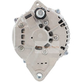 Alternateur 12V 125A LR1110-735 LR1110-735B 898076-2601 convient aux applications du moteur ISUZU 4HK1