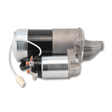 12V 1.2KW Starter 16824 - 63013 16824 - 63010 16824 - 63014 for Kubota Engine D902 - Fab Heavy Parts