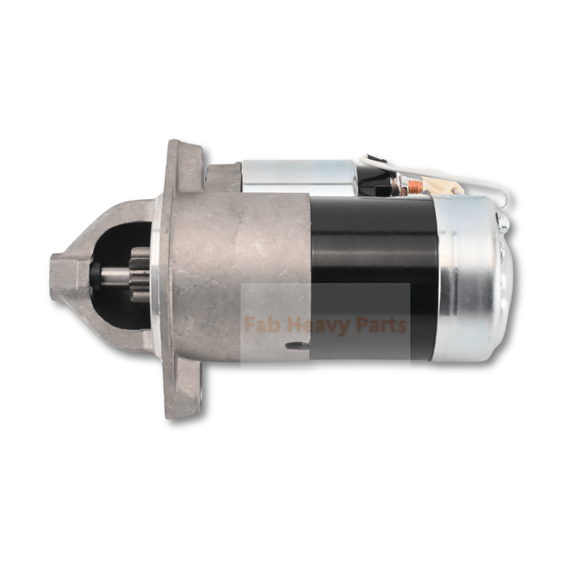 12V 1.2KW Starter 16824 - 63013 16824 - 63010 16824 - 63014 for Kubota Engine D902 - Fab Heavy Parts