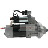 12V 12T Starter Motor 19011510 8200042 8200691 Fits for Volvo Medium/Heavy Truck ACL42 / ACL64 Series Volvo VED 12 1996 - 2002 - Fab Heavy Parts