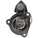 Démarreur 12V 12T 1993969 2011847C91 3919015, convient pour International 2554 2564 2654 2674 2675 série IHC DT-466 1993 – 2001
