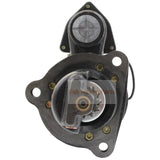 12V 12T Starter Motor 1993969 2011847C91 3919015 Fits for International 2554 2564 2654 2674 2675 Series IHC DT - 466 1993 - 2001 - Fab Heavy Parts