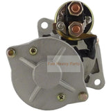 12V 12T Starter Motor 1C24-11000-AA 1C2Z-11002-AA Fits for Ford E-350 Econoline Club Wagon 7.3L/445CI V8 Diesel 2001 - 2002