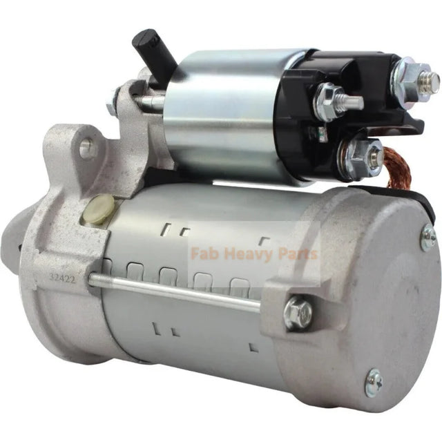 12 V 12T Startermotor 38000-1000 ER3T-11000-AB SA-1040 Passform für Ford Mustang 5.0L 5.4L 5.8L V8 2012-2016