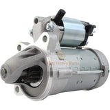 12 V 12T Startermotor 38000-1000 ER3T-11000-AB SA-1040 Passform für Ford Mustang 5.0L 5.4L 5.8L V8 2012-2016