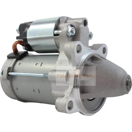 12V 12T Starter Motor 38000 - 1000 ER3T - 11000 - AB SA - 1040 Fits for Ford Mustang 5.0L 5.4L 5.8L V8 2012 - 2016 - Fab Heavy Parts