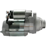 12V 12T Starter Motor 7C3T - 11000 - AA 7C3T - 11000 - AB Fits for Ford E - 350 E - 450 Super Duty 6.0L/363CI V8 Diesel 2009 - Fab Heavy Parts