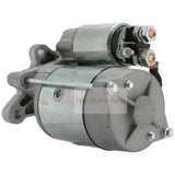 12V 12T Starter Motor 7C3T - 11000 - AA 7C3T - 11000 - AB Fits for Ford E - 350 E - 450 Super Duty 6.0L/363CI V8 Diesel 2009 - Fab Heavy Parts