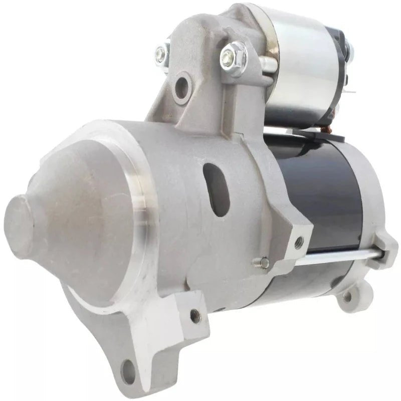 12V 12T Starter Motor E7179 - 70130 E717970130 Fits Kubota RTV400 RTV400CI RTV400CI - A/H RTV400CIR - A/H - Fab Heavy Parts