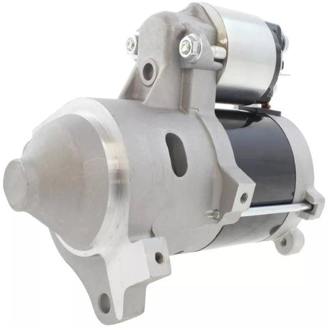 12V 12T Starter Motor E7179 - 70130 E717970130 Fits Kubota RTV400 RTV400CI RTV400CI - A/H RTV400CIR - A/H - Fab Heavy Parts