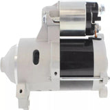 12V 12T Starter Motor E7179 - 70130 E717970130 Fits Kubota RTV400 RTV400CI RTV400CI - A/H RTV400CIR - A/H - Fab Heavy Parts