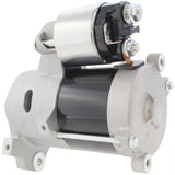 12V 12T Starter Motor E7179 - 70130 E717970130 Fits Kubota RTV400 RTV400CI RTV400CI - A/H RTV400CIR - A/H - Fab Heavy Parts