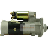 12V 12T Starter Motor M8T50071 44-6674 F4TZ-11002-A-fits voor Ford F-serie pickups 7.3L (445) V8 (Diesel) 1994-2001