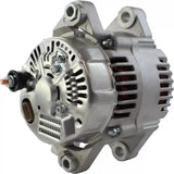 12V 130A Alternator 02131 - 9271 021319271 Fits Hyundai Santa Fe 2.7L V6 2007 - 2009 - Fab Heavy Parts