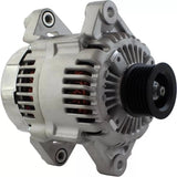 12V 130A Alternator 02131 - 9271 021319271 Fits Hyundai Santa Fe 2.7L V6 2007 - 2009 - Fab Heavy Parts