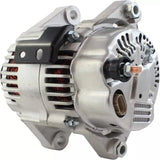12V 130A Alternator 02131 - 9271 021319271 Fits Hyundai Santa Fe 2.7L V6 2007 - 2009 - Fab Heavy Parts