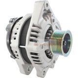 12V 130A Alternator 104210-5890 06311-R50-505RM Fits for Acura Car TSX L4 2.4L 2354cc 144cid 2009-2014