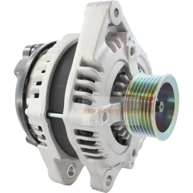 12V 130A Alternator 104210-5890 06311-R50-505RM Fits for Acura Car TSX L4 2.4L 2354cc 144cid 2009-2014