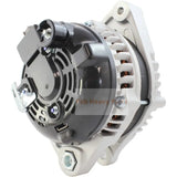 12V 130A Alternator 104210-5890 06311-R50-505RM Fits for Acura Car TSX L4 2.4L 2354cc 144cid 2009-2014
