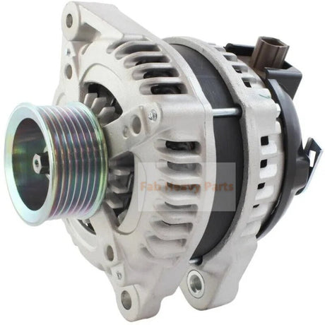 12V 130A Alternator 104210 - 5890 06311 - R50 - 505RM Fits for Acura Car TSX L4 2.4L 2354cc 144cid 2009 - 2014 - Fab Heavy Parts