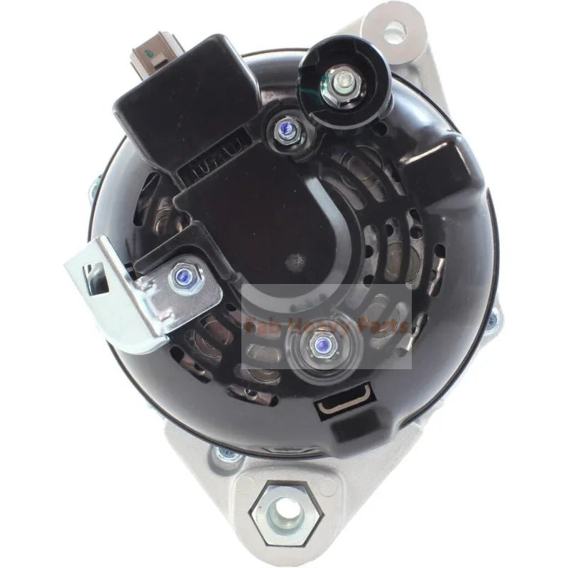 12V 130A Alternator 104210 - 5890 06311 - R50 - 505RM Fits for Acura Car TSX L4 2.4L 2354cc 144cid 2009 - 2014 - Fab Heavy Parts