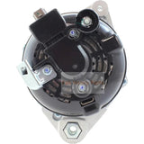 12V 130A Alternator 104210 - 5890 06311 - R50 - 505RM Fits for Acura Car TSX L4 2.4L 2354cc 144cid 2009 - 2014 - Fab Heavy Parts