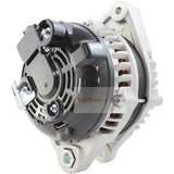 12V 130A Alternator 104210 - 5890 06311 - R50 - 505RM Fits for Acura Car TSX L4 2.4L 2354cc 144cid 2009 - 2014 - Fab Heavy Parts