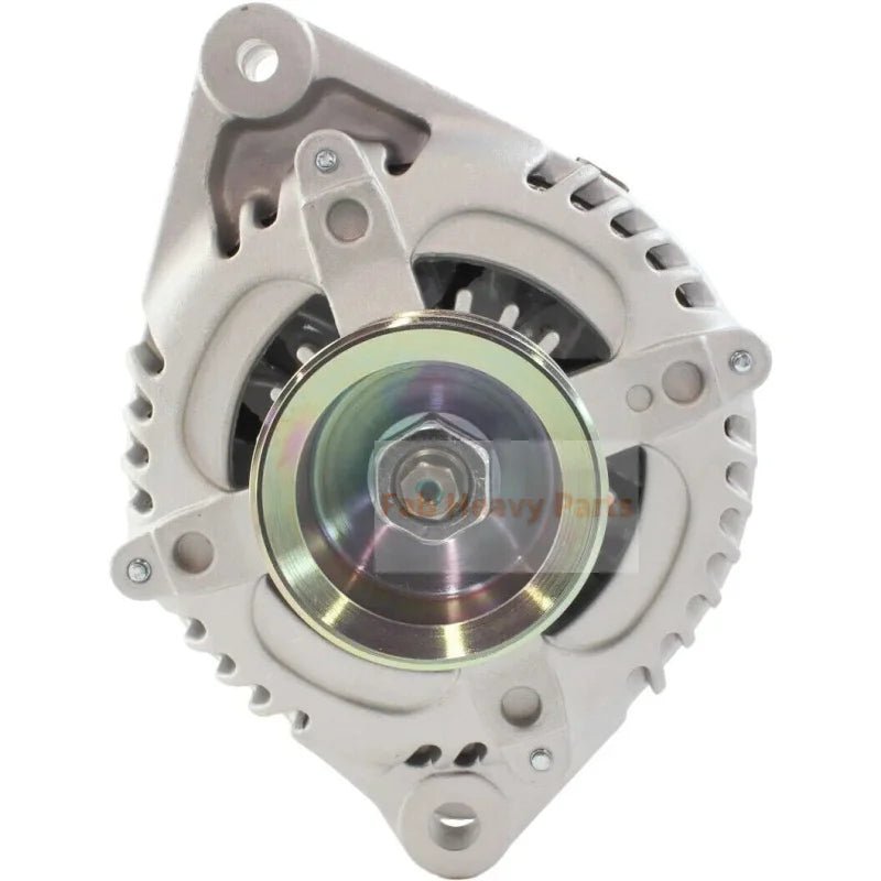 12V 130A Alternator 104210 - 5890 06311 - R50 - 505RM Fits for Acura Car TSX L4 2.4L 2354cc 144cid 2009 - 2014 - Fab Heavy Parts