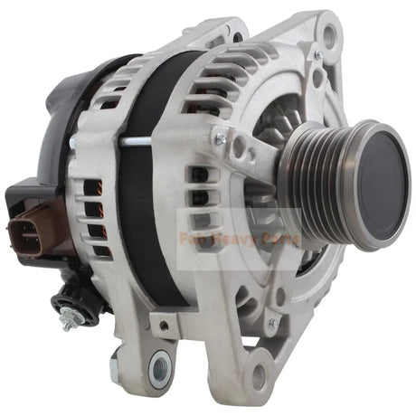 12V 130A Alternator 27060-0p150 27060-0p151 se adapta a Lexus ES350 3.5L 2010-16 130