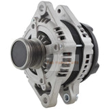 12V 130A Alternator 27060-0p150 27060-0p151 se adapta a Lexus ES350 3.5L 2010-16 130