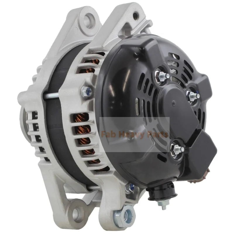 12V 130A Alternator 27060 - 0P150 27060 - 0P151 Fits for Lexus ES350 3.5L 2010 - 16 130 - Fab Heavy Parts