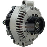 12V 130A Alternator 7C3T10300CA 7C3Z-10346-B Fits for Ford F-250 F-350 F-450 F-550 Super Duty 6.4L/391CI V8 Diesel 2008 - 2010