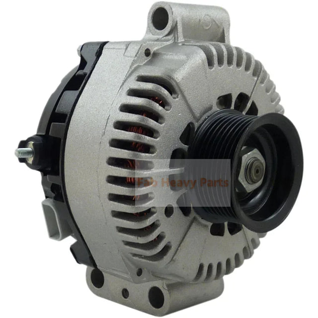 12V 130A Alternator 7C3T10300CA 7C3Z-10346-B Fits for Ford F-250 F-350 F-450 F-550 Super Duty 6.4L/391CI V8 Diesel 2008 - 2010