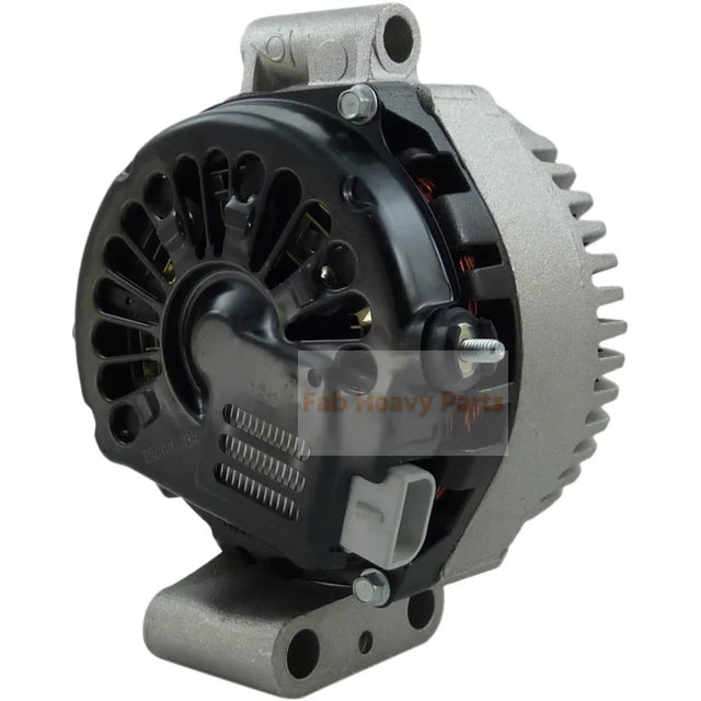 12V 130A Alternator 7C3T10300CA 7C3Z-10346-B Fits for Ford F-250 F-350 F-450 F-550 Super Duty 6.4L/391CI V8 Diesel 2008 - 2010