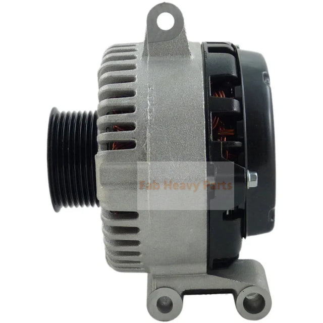 12V 130A Alternator 7C3T10300CA 7C3Z-10346-B Fits for Ford F-250 F-350 F-450 F-550 Super Duty 6.4L/391CI V8 Diesel 2008 - 2010