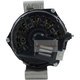 12V 130A Alternator 7C3T10300CA 7C3Z-10346-B Fits for Ford F-250 F-350 F-450 F-550 Super Duty 6.4L/391CI V8 Diesel 2008 - 2010