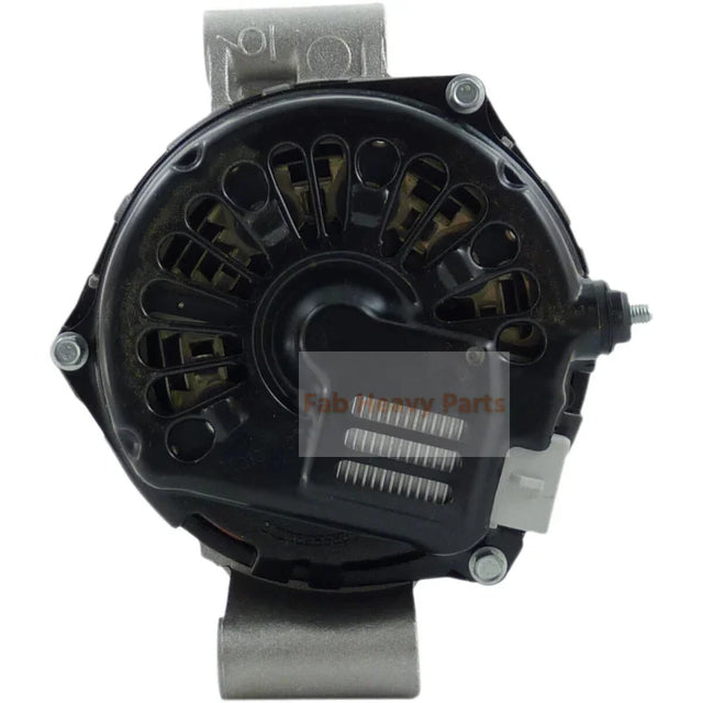 12V 130A Alternator 7C3T10300CA 7C3Z-10346-B Fits for Ford F-250 F-350 F-450 F-550 Super Duty 6.4L/391CI V8 Diesel 2008 - 2010